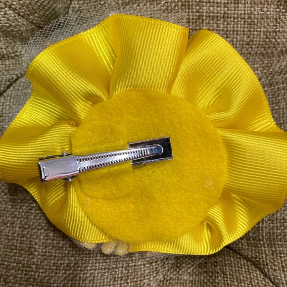 Belle Baby Shoes (Beaty and The Beast) - Picture 8 of 8